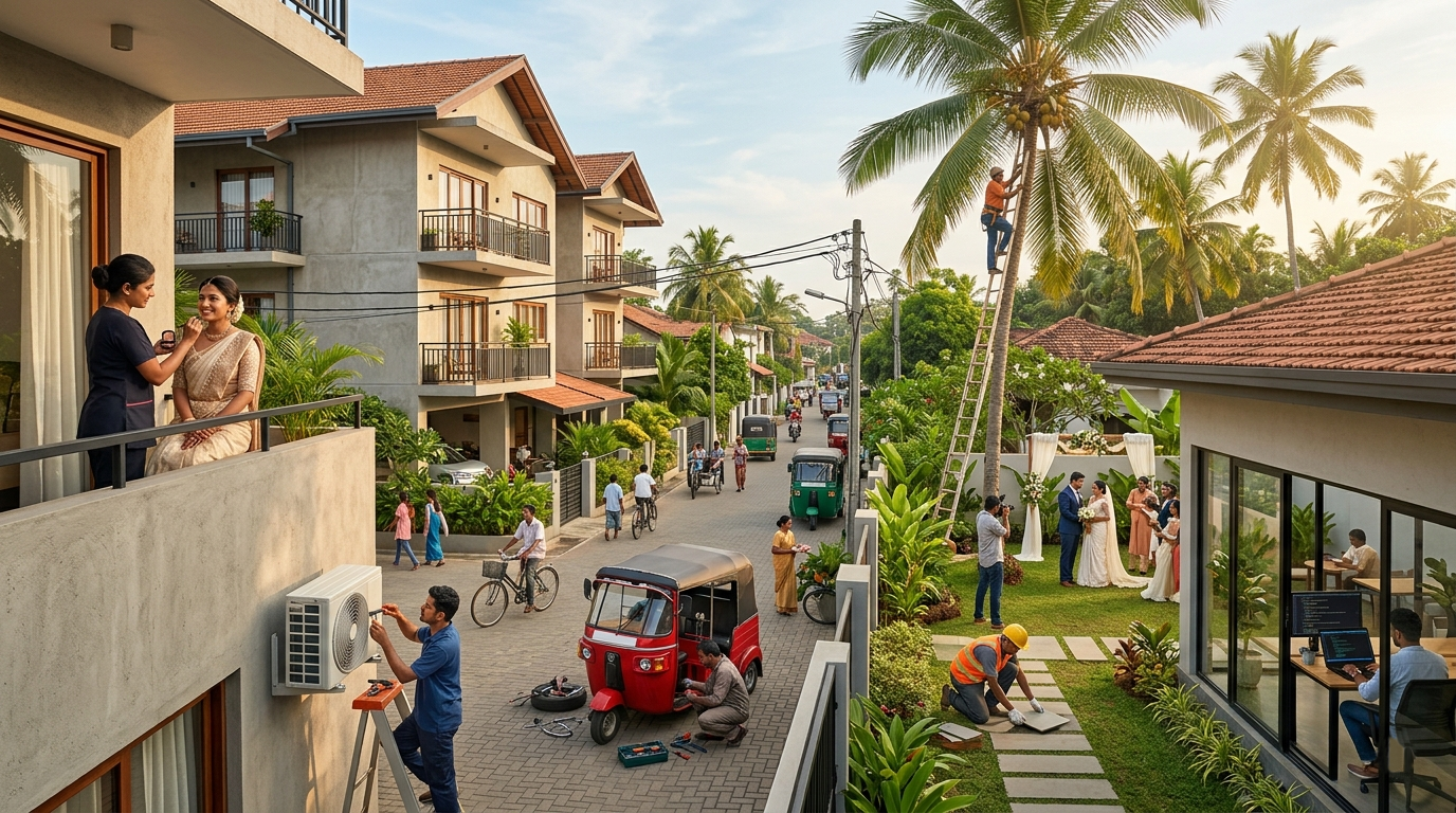 Sri Lanka
